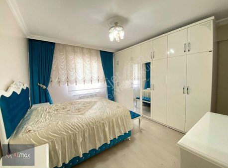 Talas Kayseri Üniversite Karşısı Satılık Lüks 3+1