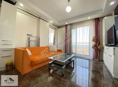 Uygun Fiyatlı 1+1 Arakat Balkonlu Manzaralı Genç Apart Daire