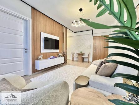 Ultra Lüx Full Eşyalı Geniş 1.5+1 Daire