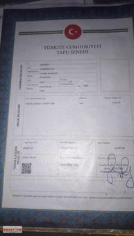 Redstone İdol Gayrimenkulden Cankurtaranda Satılık Fırsat Tarla