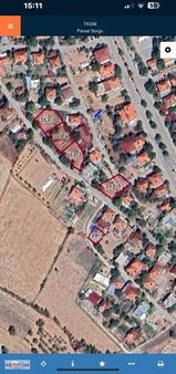 Redstone İdol Gayrimenkulden Gözlerde Satılık İmarlı Arsalar