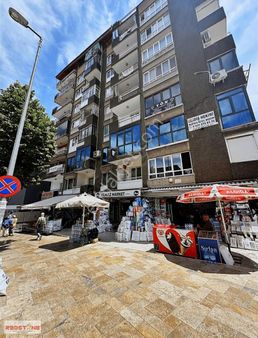 Redstone İdol'den Devlet Hastanesi Karşısı Acil Satılık Daire