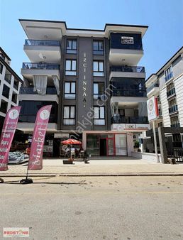 Redstone İdolden Yenişafak Ta Borsa İlköğretim Yakını