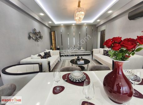 Redstone İdol Gayrimenkulden Şemiklerde 4+1 Satılık Daire