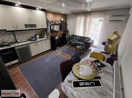 Redstone İdol'den Hacıkaplanlar'da Arakat Asansörlü Daire