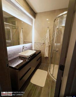 Redstone İdol'den Deniz Park Evlerinde Peyzaj Manzaralı