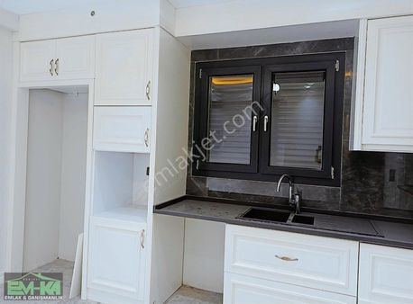 Yeni Şafak Da Satılık Lüks Daire