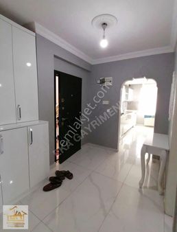 Ebeveyn Banyolu Asansörlü 3+1 Daire