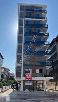 Mk Emlak'tan Antalya Muratpaşa Merkezde Satılık Sıfır 3+1 Daire