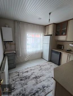 Ladik Mah. 630 M2 Bahçe İçinde Satılık Eşyalı 3+1 Müstakil Ev