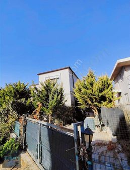 Gülbahçe Merkezde Yatırım Değeri Yüksek Satılık Komple Bina