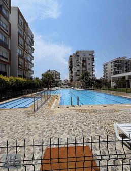 Antalya Göksu Site İçi Havuzlu Satılk 2+1
