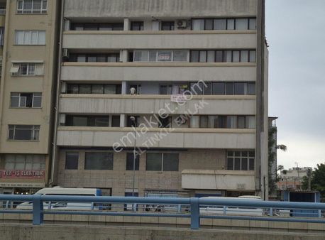 Geniş İki Oda Bir Salon