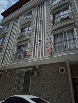 Meydan Mahallesi Temiz Bir Oda Bir Salon Eşyalı