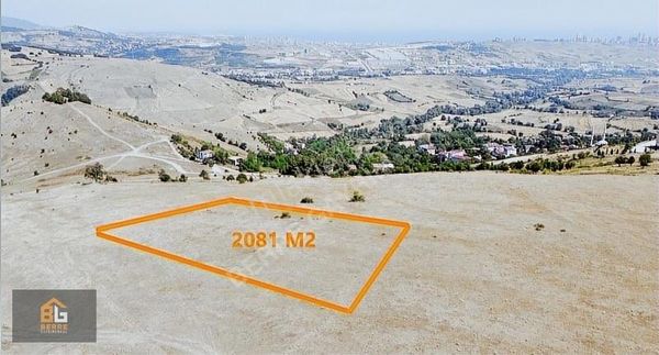 İlkadım Atakum Full Manzaralı Satılık Yatırımlık Tarla