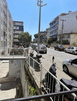 Fatih Mahallesi 3+1 Geniş Daire