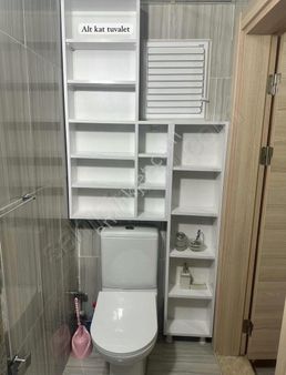 Gaziosmanpaşa Mahallesi 3+1 Dublex