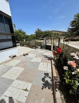 Kurtuluş Mahallesi 3 + 1 Geniş Daire