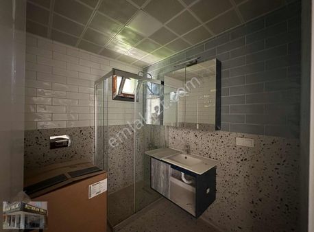 Ayvalık Sarımsaklı'da 55m2 1+1 Satılık Daire