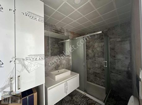 Ayvalık Sarımsaklı'da Ultra Lüx 1+1 Satılık Daireler