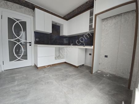 Natavega'ya Yürüme Mesafesinde Full Yapılı Sıfır Dubleksler...