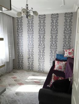 Beykent 2 Etap F Bilok Larda Satılık 2+1