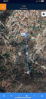 Yatırımlık Fırsat Bahçe!!!!!!!!!!!!!