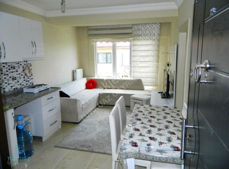 Kemerköprü Mah. Full Eşyalı Hazır Kiracılı Ara Kat Satılık Daire