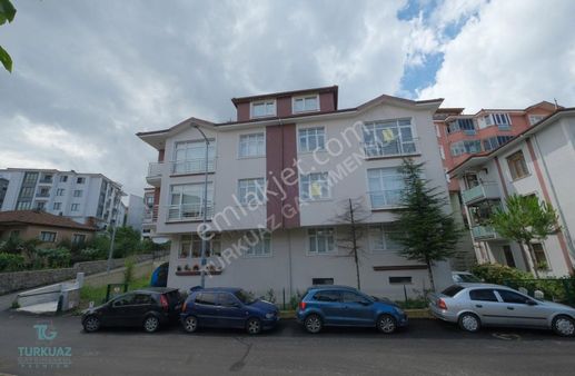 Çarşı Merkezde Dublexs 3+1 Satılık Geniş Daire