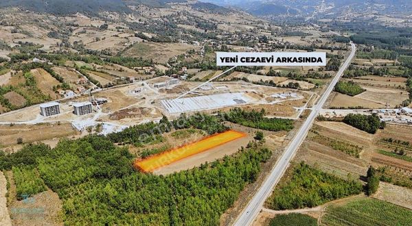 Bartın Serdar Köyünde Fırsat Arsa