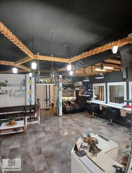 Çiftlikköy Sahil Mh.de Devren Bay Bayan Kuaför Salonu