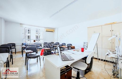 Antalyanın Köklü Eğitim Kurumu Devir Edilecektir