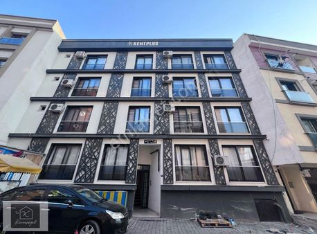 Konsept'den Ünv. Yakını-sınırsız Kredi-eşyalı-klimalı-arakat 1+1