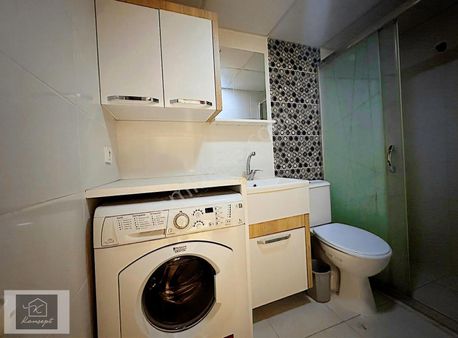 Konsept'den D.gazlı-üni. Yakını-eşyalı 1+1 Satılık Daire