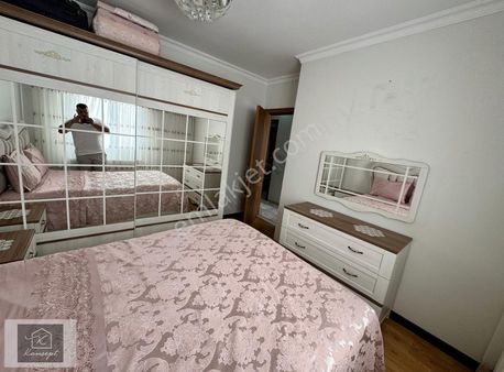 Konsept'den 3+1 Oturumluk-arakat-doğalgazlı Satılık Daire