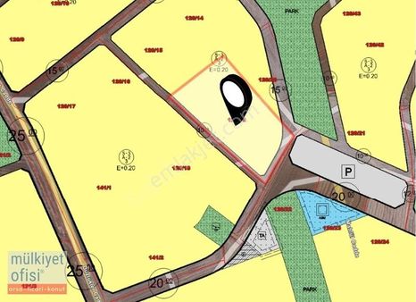 Çatalca'da, İmarda Gelişme Konut Alanında Yatırım Fırsatı!