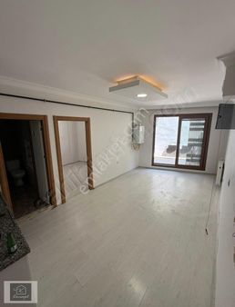 Konsept'den Hastane Ve Üniversite Yakını Satılık 1+1 Daire