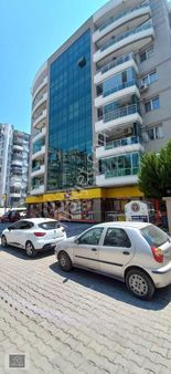 Konsept'den 3+1 Oturumluk-arakat-doğalgazlı Satılık Daire