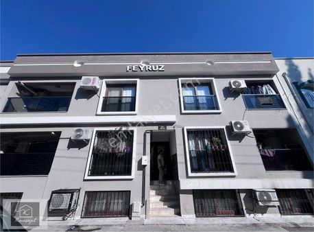 Konsept'den Kapalı Mutfak-geniş M2-çift Banyo 2+1 Satılık Daire