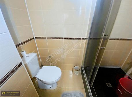 Genç Binada 3+1 Geniş Ferah İskanlı Kat Mülkiyetli Satılık