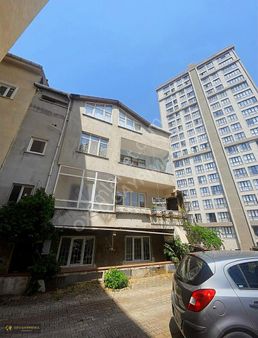 Oxfo'dan Mükemmel Yatırımlık 55 Metre Arsa Paylı Fırsat Satılık