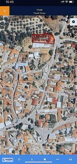 Manisa Akhisarda Meskenli Tarla