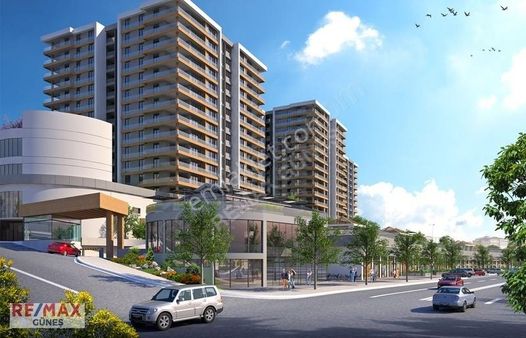 Sevgi Cadde Avm'de Sadece Kurumsal Firmalara Özel İş Yeri