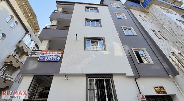 Paşaköşkü'nde 2+1 Ara Kat Satılık Daire