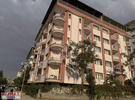 Çöşnük'te 5+1 Site İçerisinde Dubleks 350 Metrekare Daire