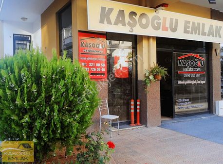 Oska Yanı Ana Cad. Tranvay Yolunda,2 Katlı 642 M2 Kiralık İşyeri