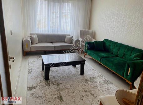 Batalgazi Mahlesinde 3+1 Yatay Mimari Sıfır Daire