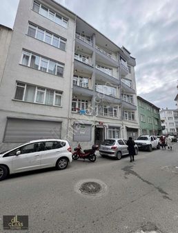 Class Emlaktan Ortacami Mah.merkzi Konumda Satılık 2+1 Daire