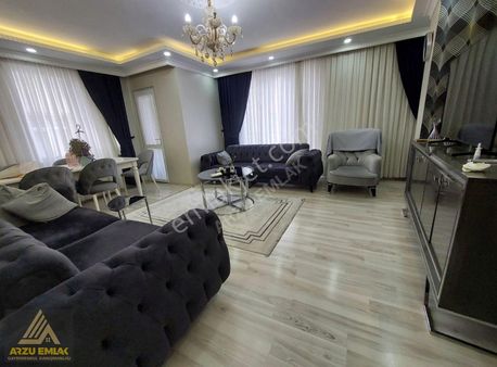 Arzu Emlaktan Zübeydehanım Mah.satılık Asansörlü 3+1arakat Daire