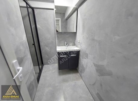 Arzu Emlak'tan Gazi Mah. Satılık 4+2 Bağımsız Girişli Dubleks